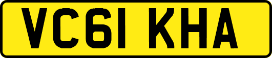 VC61KHA