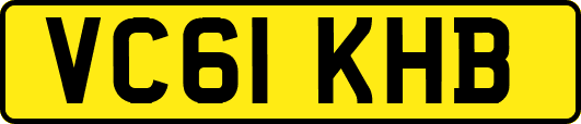VC61KHB