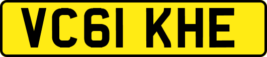 VC61KHE