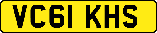 VC61KHS