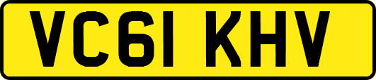 VC61KHV