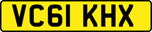VC61KHX