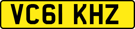 VC61KHZ