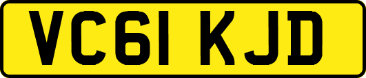 VC61KJD