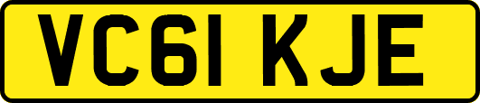 VC61KJE
