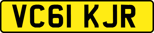 VC61KJR