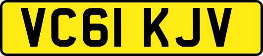 VC61KJV