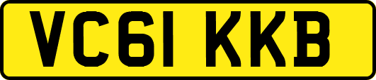 VC61KKB