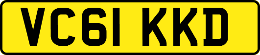 VC61KKD