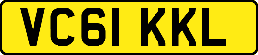 VC61KKL