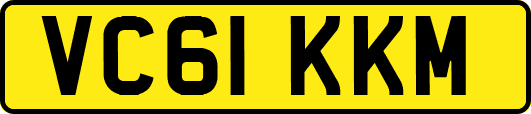 VC61KKM