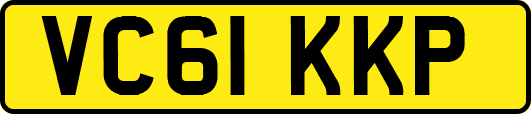 VC61KKP