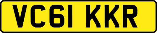 VC61KKR
