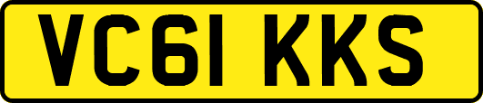 VC61KKS