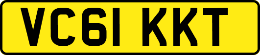 VC61KKT