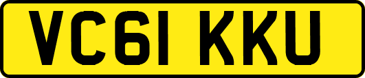 VC61KKU