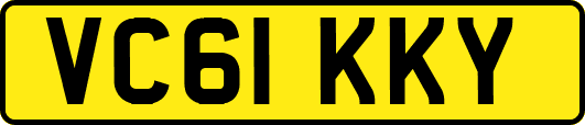 VC61KKY