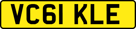 VC61KLE