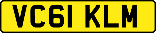VC61KLM