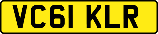 VC61KLR