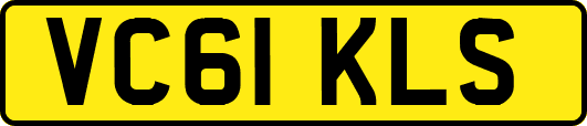 VC61KLS