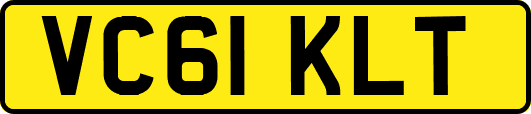 VC61KLT