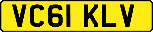 VC61KLV