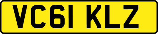 VC61KLZ