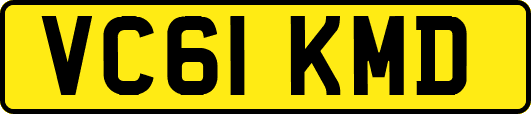 VC61KMD