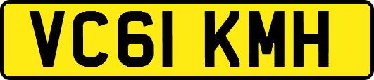 VC61KMH
