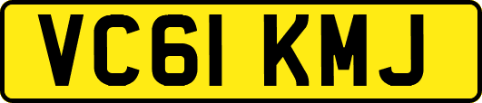 VC61KMJ