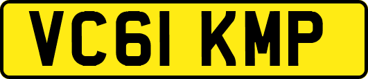 VC61KMP