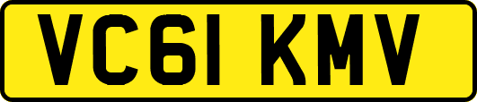 VC61KMV