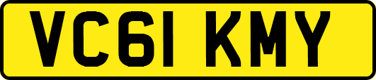 VC61KMY