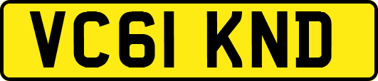 VC61KND