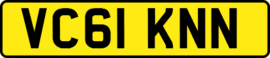VC61KNN