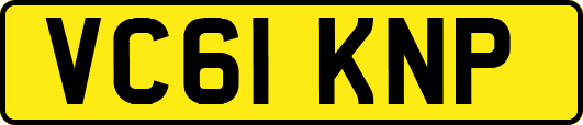 VC61KNP