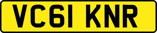 VC61KNR