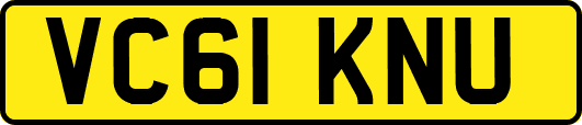 VC61KNU