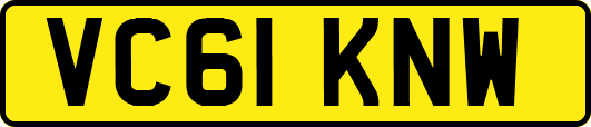 VC61KNW