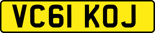VC61KOJ