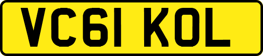 VC61KOL