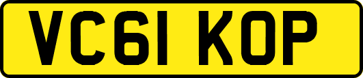 VC61KOP