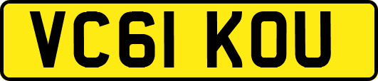 VC61KOU