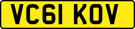 VC61KOV