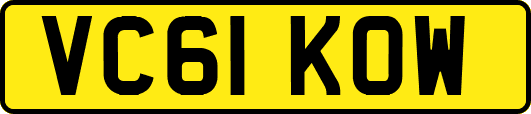 VC61KOW