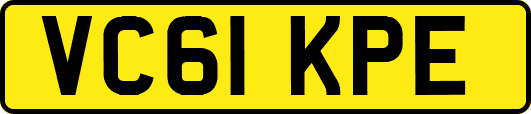 VC61KPE