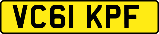 VC61KPF