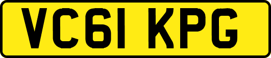 VC61KPG