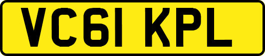 VC61KPL